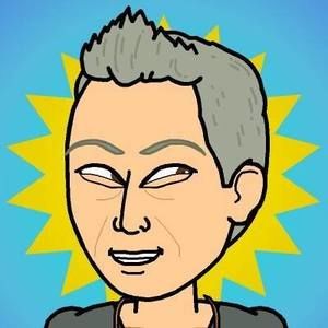 Meet your Posher, Joel